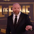 Triple H fue inducido al Salón de la Fama de WWE en emotiva ceremonia