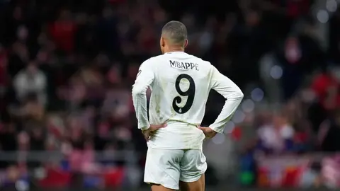 Mbappé vuelve a una convocatoria de Francia para enfrentar a Croacia en la Liga de Naciones