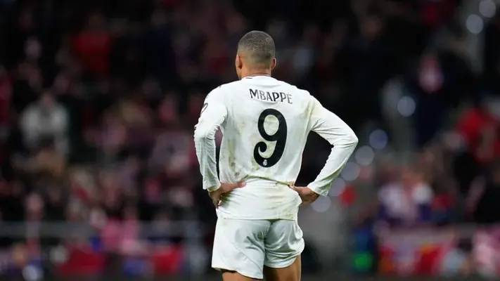 Mbappé vuelve a una convocatoria de Francia para enfrentar a Croacia en la Liga de Naciones