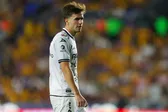 Palavecino dolido por eliminación de Necaxa: “Nos quitaron la ilusión ante los ojos de todos”
