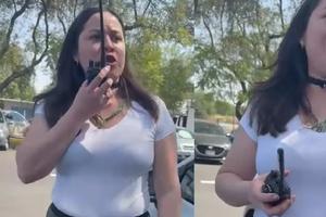 ‘Lady UNAM’: FES Iztacala anuncia investigación contra la vigilante de la Facultad