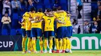El posible XI del América para enfrentar al Cruz Azul en CU