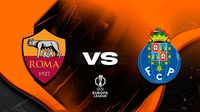 AS Roma vs Porto: ¿Cuándo y dónde ver la vuelta de Playoffs de la Europa League?