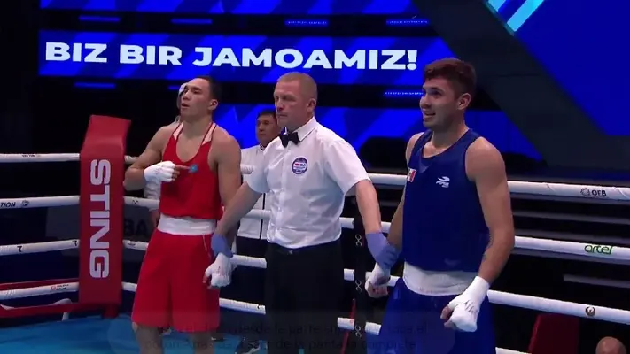 ¡Olímpico al profesionalismo! Miguel Ángel Martínez anuncia su incursión al boxeo profesional