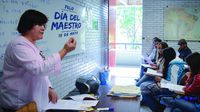 ¿Hay clases el 15 de mayo por el Día del Maestro? Esto dice la SEP