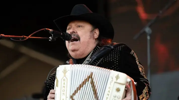 ¡Ramón Ayala anuncia su gira de despedida tras 60 años de carrera!