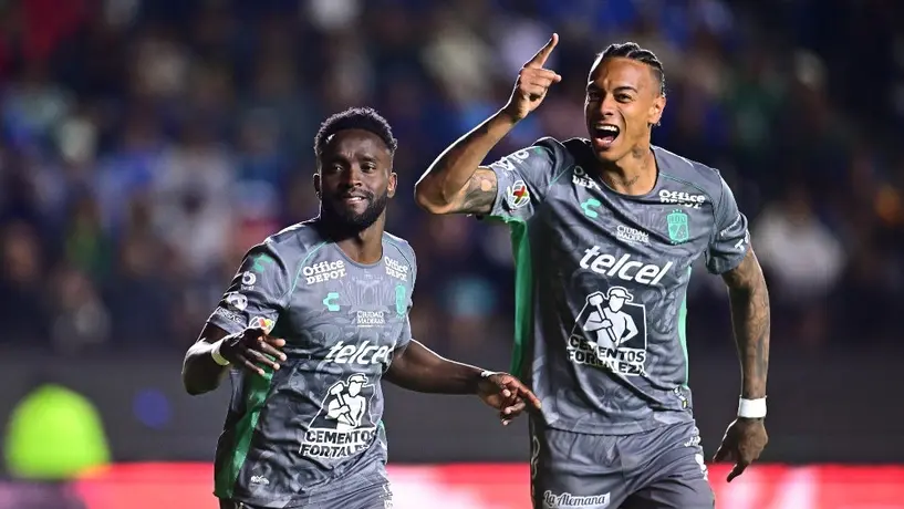 Con dramatismo, Léon se lleva el triunfo ante Pachuca