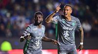 Con dramatismo, Léon se lleva el triunfo ante Pachuca