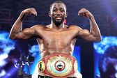 Terence Crawford: ‘Por supuesto que puedo noquear a Canelo Álvarez’