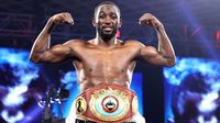Terence Crawford: ‘Por supuesto que puedo noquear a Canelo Álvarez’