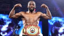 Terence Crawford: ‘Por supuesto que puedo noquear a Canelo Álvarez’