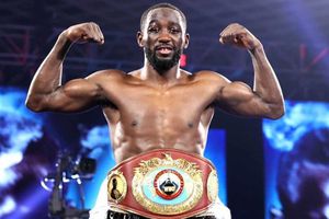 Terence Crawford: ‘Por supuesto que puedo noquear a Canelo Álvarez’