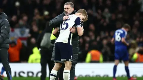 Cadena pizzera se burla del Tottenham Hotspur por su racha sin poder ganar campeonatos