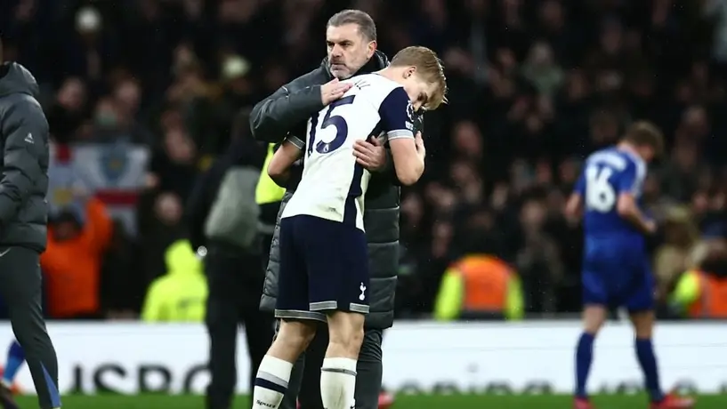 Cadena pizzera se burla del Tottenham Hotspur por su racha sin poder ganar campeonatos