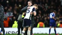 Cadena pizzera se burla del Tottenham Hotspur por su racha sin poder ganar campeonatos