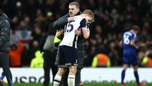 Cadena pizzera se burla del Tottenham Hotspur por su racha sin poder ganar campeonatos