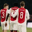 Ajax sufre para eliminar al Union Saint-Gilloise en Europa League