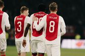 Ajax sufre para eliminar al Union Saint-Gilloise en Europa League