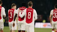Ajax sufre para eliminar al Union Saint-Gilloise en Europa League