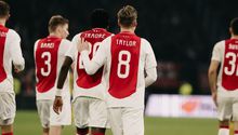 Ajax sufre para eliminar al Union Saint-Gilloise en Europa League