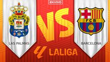 Las Palmas vs Barcelona EN VIVO LaLiga Jornada 25