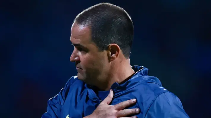 Jardine amenaza con el Tetracampeonato: “Daremos la vida en la cancha para lograrlo”