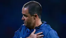 Jardine amenaza con el Tetracampeonato: “Daremos la vida en la cancha para lograrlo”