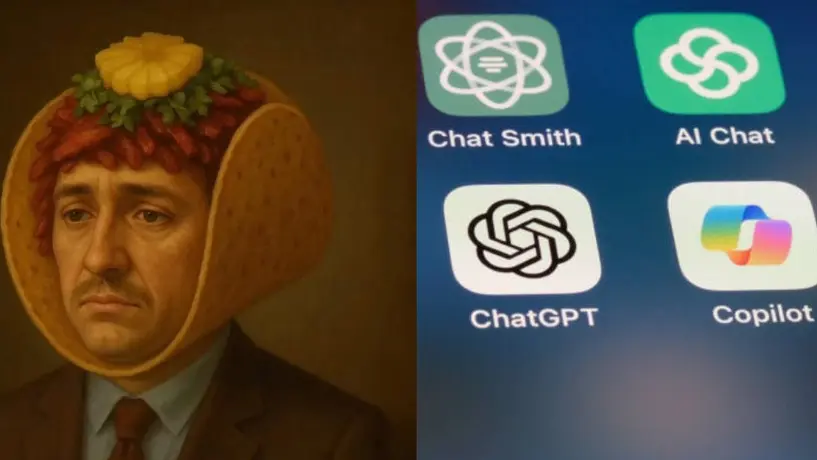 Así puedes hacer tu meme de “el genio malinterpretó mi deseo” con Inteligencia Artificial