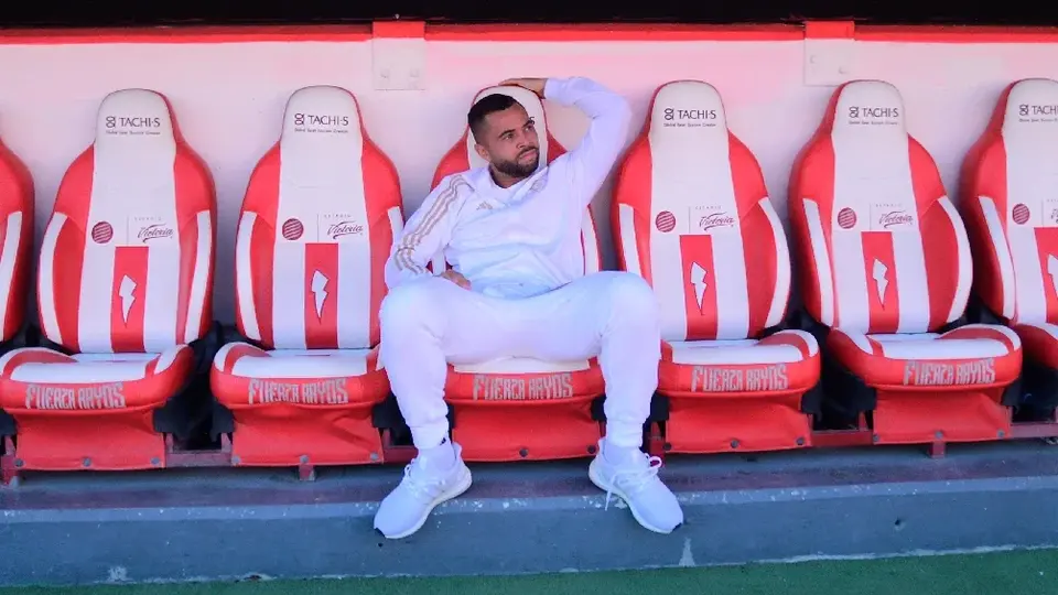 Rafael Carioca no renovará con Tigres y será la primera baja del equipo