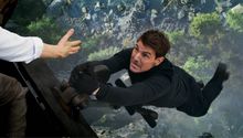 Tom Cruise visitará CDMX: ¿cuándo y dónde podrás verlo durante la premiere de “Misión Imposible”?