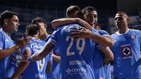 ¡Súper Máquina! Cruz Azul mantiene racha invicta con Vicente Sánchez