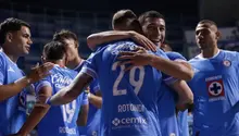 ¡Súper Máquina! Cruz Azul mantiene racha invicta con Vicente Sánchez