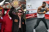 Canelo vs Scull en Arabia Saudita: ¿Cuánto cuesta viajar desde México?