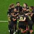 Selección Mexicana Femenil vence a Jamaica en partido amistoso