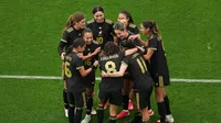 Selección Mexicana Femenil vence a Jamaica en partido amistoso