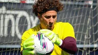 AVS, con Guillermo Ochoa en la banca, es goleado en casa por Estoril