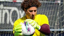AVS, con Guillermo Ochoa en la banca, es goleado en casa por Estoril