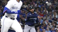 Andrés Muñoz: El Mexicano que Domina el Liderato de Salvamentos en la MLB 2025