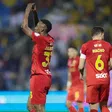 Julián Quiñones se luce con doblete en goleada del Al Qadisiya en Liga Saudí