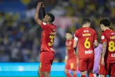Julián Quiñones se luce con doblete en goleada del Al Qadisiya en Liga Saudí