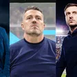 Tres de los cuatro grandes de la Liga MX han cambiado de entrenador este Clausura 2025