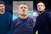 Tres de los cuatro grandes de la Liga MX han cambiado de entrenador este Clausura 2025