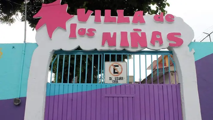 ‘Los sonidos de la violencia’: Reinserta y Grey buscan reconstruir el refugio ‘Villa de las Niñas’ en Acapulco