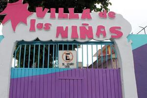 ‘Los sonidos de la violencia’: Reinserta y Grey buscan reconstruir el refugio ‘Villa de las Niñas’ en Acapulco