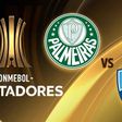 Palmeiras vs Bolívar EN VIVO Copa Libertadores Jornada 5