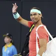Rafael Nadal sobre el penal de Julián Álvarez: “Fue el colmo de la mala suerte”