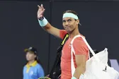 Rafael Nadal sobre el penal de Julián Álvarez: “Fue el colmo de la mala suerte”