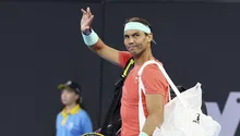 Rafael Nadal sobre el penal de Julián Álvarez: “Fue el colmo de la mala suerte”