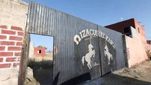 FGR descarta crematorio clandestino en Rancho Izaguirre, pero confirma centro de adiestramiento del CJNG