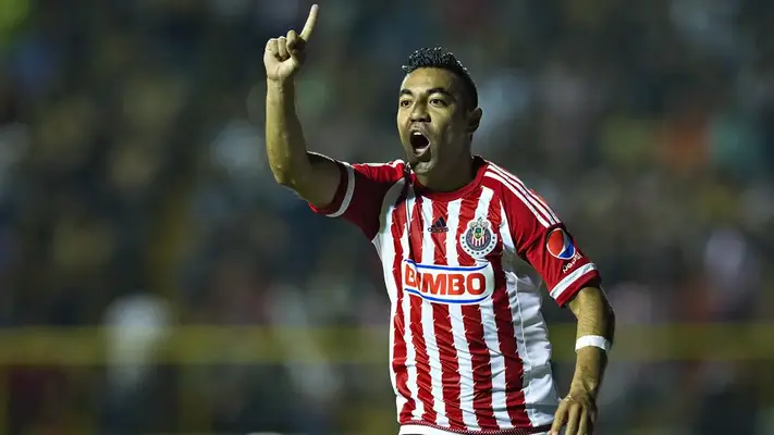 Marco Fabián desea regresar a Chivas: "Llegará mi momento, me encantaría"
